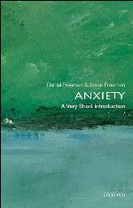 Anxiety: A Very Short Introduction