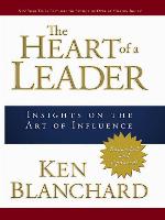 The Heart of a Leader