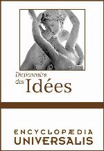 Dictionnaire Des Idées