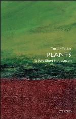 Plants: A Very Short Introduction