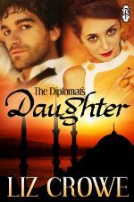 The Diplomat's Daughter (Turkish Delights Series)