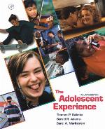 The Adolescent Experience