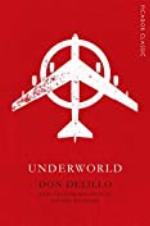 Underworld: Don Delillo
