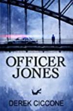 Officer Jones (JP Warner Book 1)