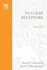 Nuclear Receptors (ISSN Book 364)