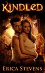 Kindled (Book 3 The Kindred Series)