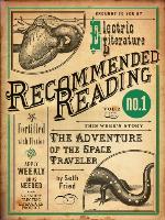 The Adventure of the Space Traveler (Electric Literature's Recommended Reading Book 2)