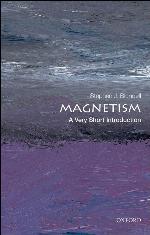 Magnetism: A Very Short Introduction (Very Short Introductions)