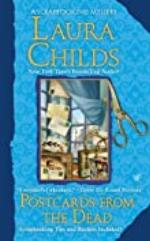 Postcards from the Dead (A Scrapbooking Mystery Book 10)