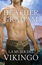 La mujer del vikingo (Vikingos MacAuliffe 2) (Spanish Edition)