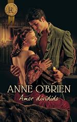 Amor dividido (Harlequin Internacional) (Spanish Edition)