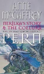 Nerilka's Story &amp; The Coelura (The Dragon Books Book 8)