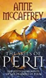 The Skies Of Pern (The Dragon Books Book 16)