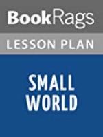 Lesson Plan Small World by David Lodge