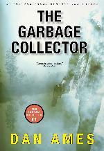 The Garbage Collector #1 (A Mystery and Suspense Story): A Hardboiled Thriller