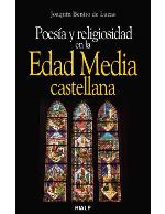 Poesía y religiosidad en la Edad Media castellana