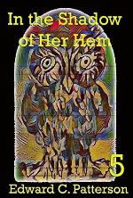 In the Shadow of Her Hem (The Jade Owl Legacy Book 5)