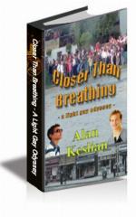 Closer Than Breathing - A Light Gay Odyssey