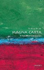 Magna Carta: A Very Short Introduction