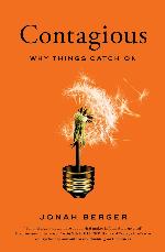 Contagious: Why Things Catch On