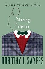 Strong Poison (The Lord Peter Wimsey Mysteries Book 6)