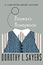 Busman's Honeymoon (The Lord Peter Wimsey Mysteries Book 13)