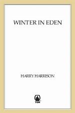 Winter in Eden (West of Eden Book 2)