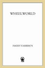 Wheelworld (To the Stars Trilogy Book 2)