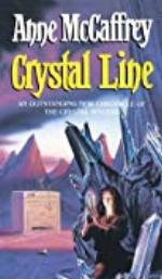Crystal Line (The Crystal Singer Book 3)