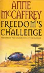 Freedom's Challenge: Fantasy (The Catteni Sequence Book 3)