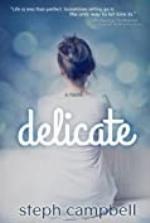 Delicate (Risk the Fall Book 1)