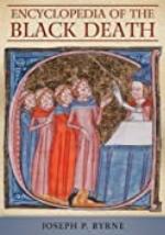 Encyclopedia of the Black Death