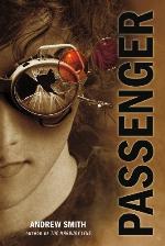 Passenger (Marbury Book 2)