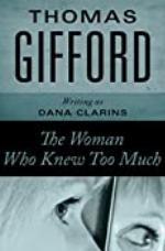 The Woman Who Knew Too Much