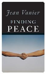 Finding Peace