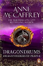 Dragondrums: (Dragonriders of Pern: 6): deception and discretion loom large in this fan-favourite from one of the most influential fantasy and SF writers of all time (Pern: Harper Hall series Book 3)