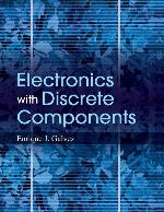 Electronics with Discrete Components, 1st Edition