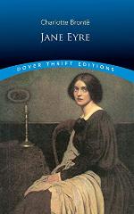 Jane Eyre (Dover Thrift Editions)