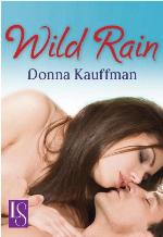 Wild Rain: A Loveswept Classic Romance