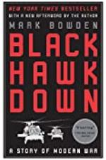 Black Hawk Down: A Story of Modern War