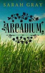 Arcadium