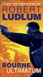 The Bourne Ultimatum: Jason Bourne Book #3 (Jason Bourne Series)
