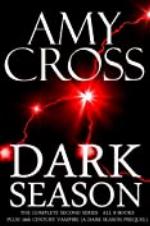 Dark Season: The Complete Second Series