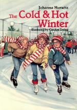 The Cold &amp; Hot Winter