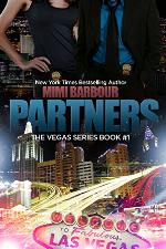 Partners (Vegas Series Book 1)