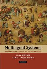 Multiagent Systems: Algorithmic, Game-Theoretic, and Logical Foundations