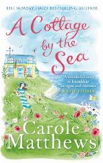 A Cottage by the Sea