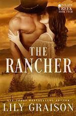 The Rancher (The Willow Creek Series Book 4)