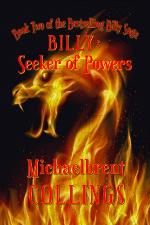 Billy: Seeker of Powers