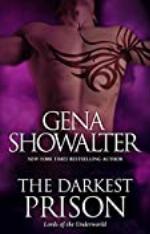 The Darkest Prison (Lords of the Underworld Book 1000)